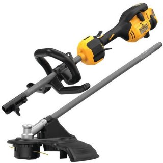 Wielofunkcyjne urządzenie podkaszarka 54V 1x9,0Ah DeWalt [DCMAS5713X1-QW]