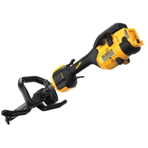 Wielofunkcyjne urządzenie podkaszarka 54V 1x9,0Ah DeWalt [DCMAS5713X1-QW]