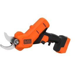 Akumulatorowy sekator do gałęzi 25mm, 18V Black+Decker [BCPP18B-XJ] Li-Ion