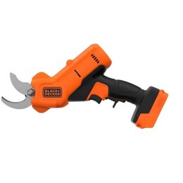 Akumulatorowy sekator do gałęzi 25mm, 18V Black+Decker [BCPP18B-XJ] Li-Ion