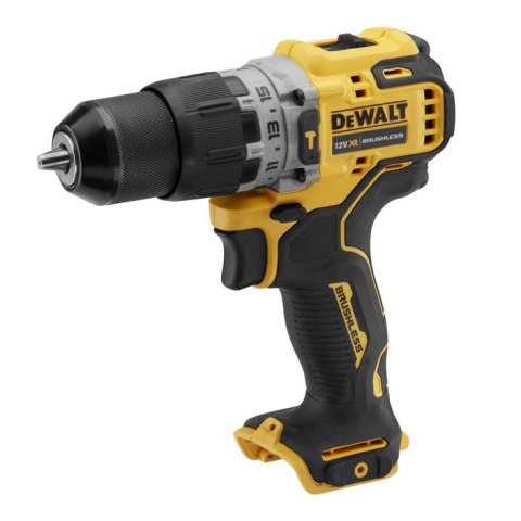 Akumulatorowy zestaw Combo DCH072+DCD706 12V 2x3,0Ah DeWALT [DCK2102L2T-QW]