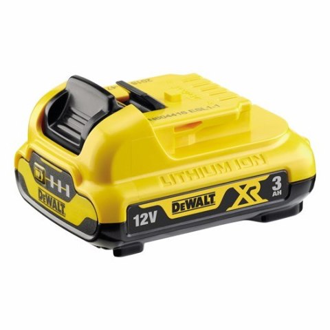 Akumulatorowy zestaw Combo DCH072+DCD706 12V 2x3,0Ah DeWALT [DCK2102L2T-QW]