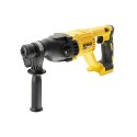 Akumulatorowy zestaw Combo DCH133+DCG405+DCF620, 18V XR, Li-Ion 2x5,0Ah, DeWALT [DCK304P2-QW]