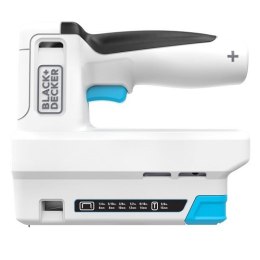 Akumulatorowy zszywacz 3,6V Black+Decker [BCN115-XJ] ładowanie USB