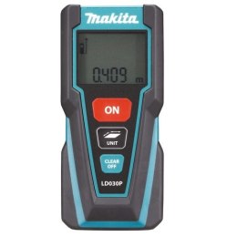 Dalmierz laserowy 30m Makita [LD030P]