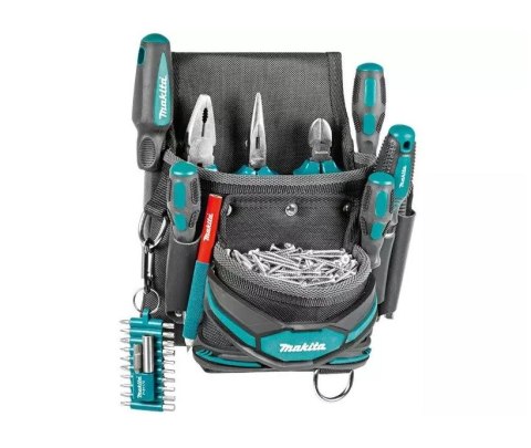Kieszeń 2-częściowa na narzędzia ręczne i akcesoria, Makita [E-15198]