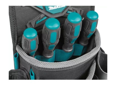 Kieszeń elektryka na narzędzia ręczne i akcesoria, Makita [E-15241]