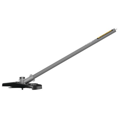 Kosa do zarośli 20cm Split Boom XR, przystawka do DCMAS5713 DeWalt [DCMASBC1N-XJ]