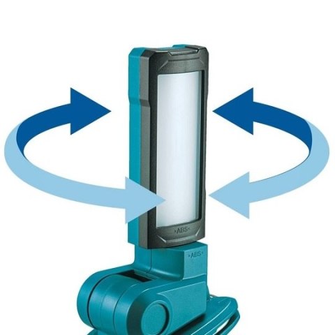 Latarka akumulatorowa 14,4V/18V Makita [DML816] Li-Ion