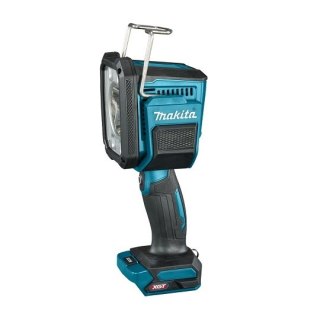 Latarka akumulatorowa 40V Max MAKITA [ML007G] Li-Ion, XGT