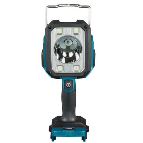 Latarka akumulatorowa 40V Max MAKITA [ML007G] Li-Ion, XGT