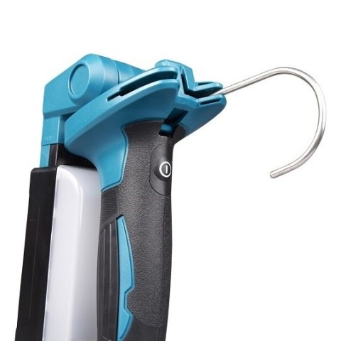 Latarka akumulatorowa z dyfuzorem 14,4V/18V Makita [DML816X] Li-Ion