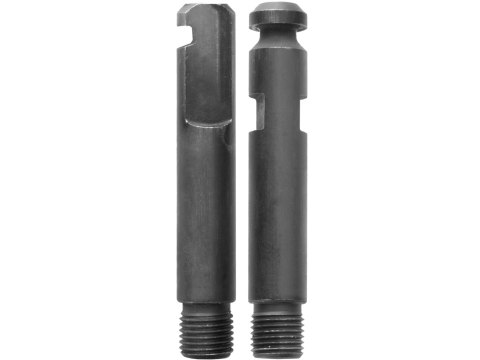 Nitownica ręczna Combo 3w1 do nitów, nitonakrętek, do otworów, FORTUM [ARG 4770638] walizka