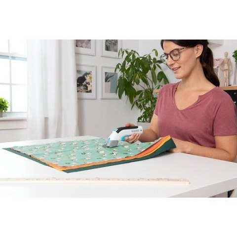 Nożyce akumulatorowe 3,6V Black+Decker [BCSC115-XJ] ładowanie USB