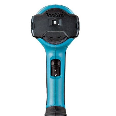 Opalarka z dyszami 1800W Makita [HG6031VK] z regulacją temperatury
