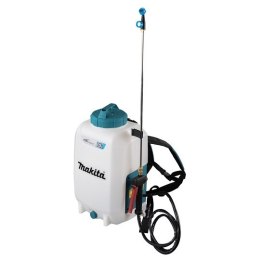 Opryskiwacz plecakowy akumulatorowy 18V, 15L, Makita [DUS158Z] Li-Ion