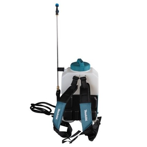Opryskiwacz plecakowy akumulatorowy 18V, 15L, Makita [DUS158Z] Li-Ion