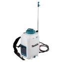 Opryskiwacz plecakowy akumulatorowy 18V, 15L, Makita [DUS158Z] Li-Ion