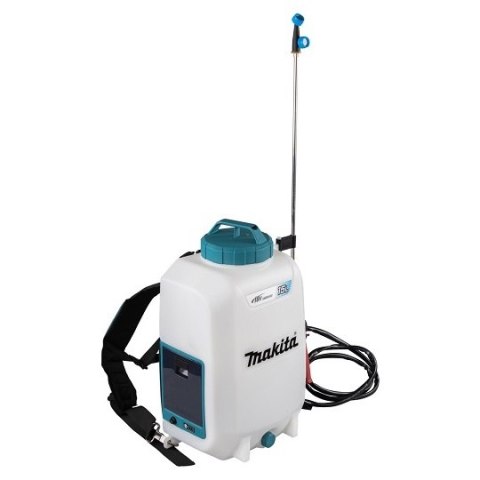 Opryskiwacz plecakowy akumulatorowy 18V, 15L, Makita [DUS158Z] Li-Ion