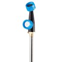 Opryskiwacz plecakowy akumulatorowy 18V, 15L, Makita [DUS158Z] Li-Ion