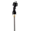 Opryskiwacz plecakowy akumulatorowy 18V, 15L, Makita [DUS158Z] Li-Ion
