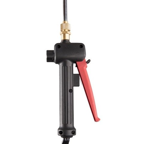Opryskiwacz plecakowy akumulatorowy 18V, 15L, Makita [DUS158Z] Li-Ion