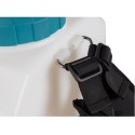 Opryskiwacz plecakowy akumulatorowy 18V, 15L, Makita [DUS158Z] Li-Ion