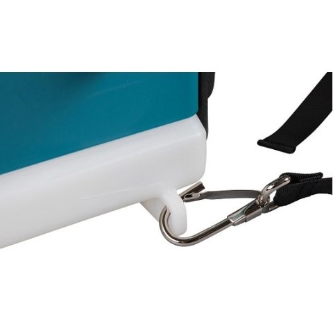 Opryskiwacz plecakowy akumulatorowy 18V, 15L, Makita [DUS158Z] Li-Ion
