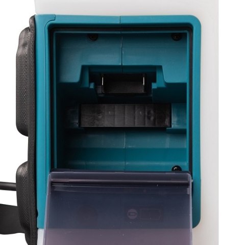 Opryskiwacz plecakowy akumulatorowy 18V, 15L, Makita [DUS158Z] Li-Ion