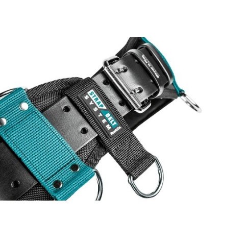 Pas biodrowy monterski do dużych obciążeń Makita [E-15366]