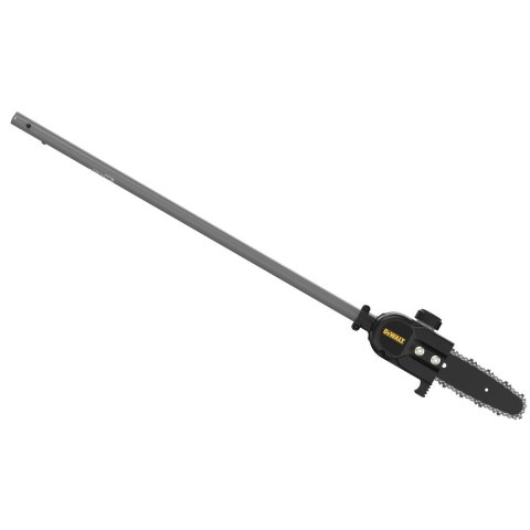 Piła łańcuchowa na wysięgniku z mieczem 20cm, serii Split Boom XR, przystawka do DCMAS5713 DeWalt [DCMASPS5N-XJ]