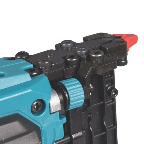 Sztyfciarka akumulatorowa 15-35mm, 40V max XGT, Makita [PT001GZ01] Li-Ion