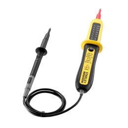 Tester napięcia LED 12-400V, Stanley FATMAX [FMHT82566-0]