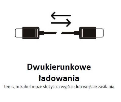 Wielonapięciowy adapter USB do akumulatorów XR Li-Ion 18V i 54V DeWalt [DCB094K-QW]