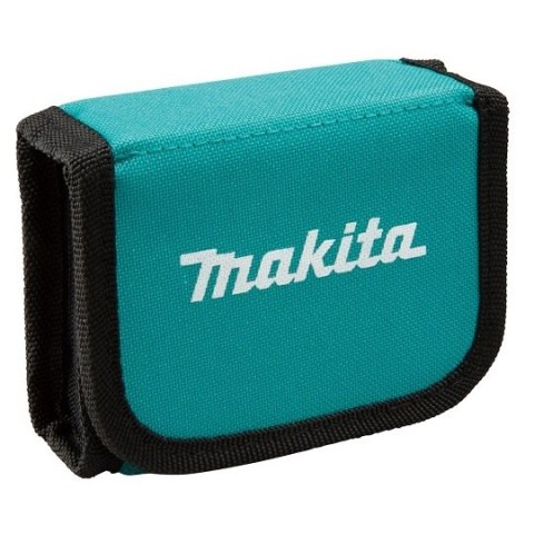 Zestaw 3szt. nasadek udarowych sześciokątnych do kół, 1/2", 17, 19, 21mm, Makita [E-12354] w etui