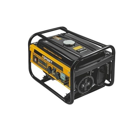Agregat prądotwórczy 2,6 kW, 365 SMART [SM-01-3600A]