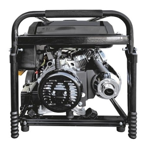 Agregat prądotwórczy 7,5 kW, 365 SMART [SM-01-9000]