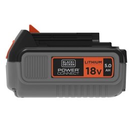 Akumulator 18V Li-Ion 5,0Ah Black+Decker [BL5018-XJ]