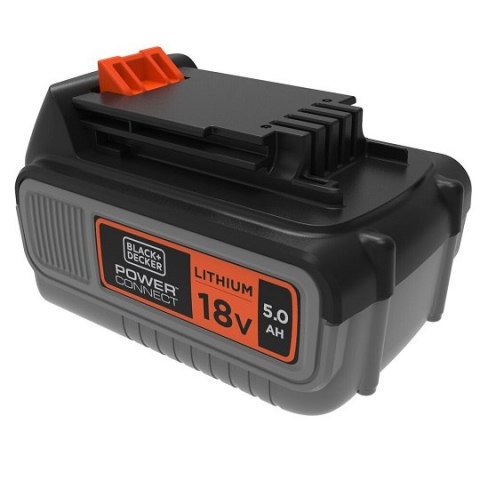 Akumulator 18V Li-Ion 5,0Ah Black+Decker [BL5018-XJ]