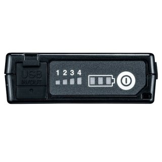 Akumulator 3,6-10,8V (12V max) / 16,75 Ah, BL1055B Makita [DEABL1055B] Li-Ion, powerbank