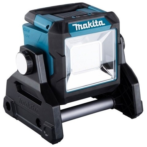 Akumulatorowa lampa budowlana 18V/40V max, MAKITA [ML003G] Li-Ion, LXT/XGT