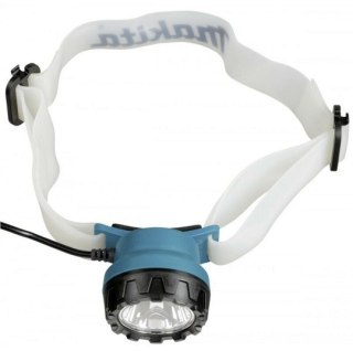 Akumulatorowa latarka czołowa / czołówka, 14,4V/18V, DML800 Makita [DEBDML800] Li-Ion, LXT