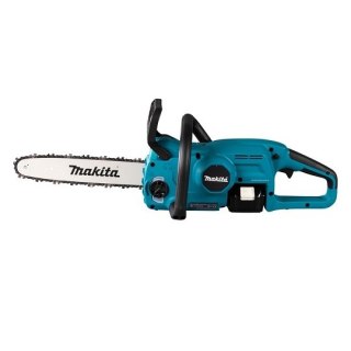 Akumulatorowa piła łańcuchowa 30cm, 18V Makita [DUC307RTX3] 5,0Ah + Gratis rękawice