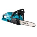 Akumulatorowa piła łańcuchowa 30cm, 18V Makita [DUC307RTX3] 5,0Ah