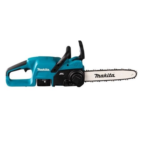Akumulatorowa piła łańcuchowa 30cm, 18V Makita [DUC307RTX3] 5,0Ah