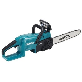 Akumulatorowa piła łańcuchowa 35cm, 18V Makita [DUC357ZX3] Li-Ion, LXT + Gratis rękawice