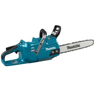 Akumulatorowa piła łańcuchowa 35cm, 40V max XGT Makita [UC011GZ] Li-Ion + Gratis rękawice