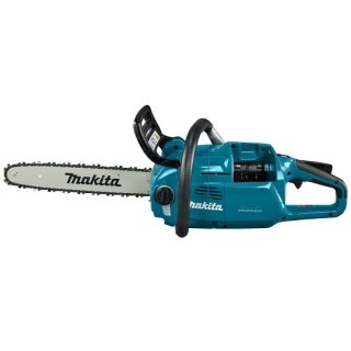 Akumulatorowa piła łańcuchowa 35cm, 40V max XGT Makita [UC011GZ] Li-Ion + Gratis rękawice
