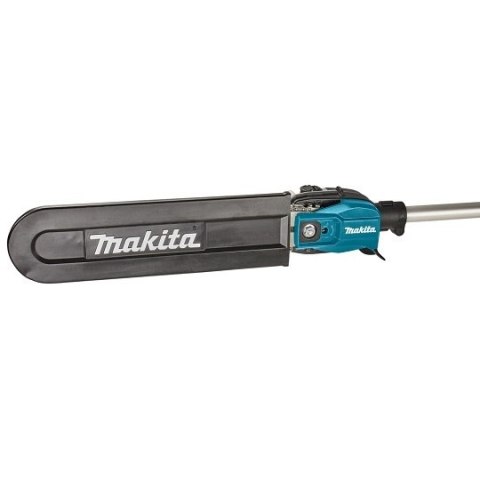 Akumulatorowa piła łańcuchowa na wysięgniku, 30 cm, 40V max, Makita [UA003GM101] 4,0Ah, Li-Ion, XGT