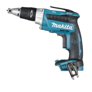 Akumulatorowa wkrętarka 18V Makita [DFS250Z] Li-Ion, LXT